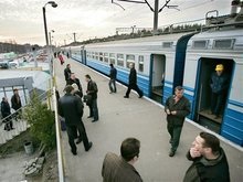 Костусев призывает Винского не повышать ж/д тарифы