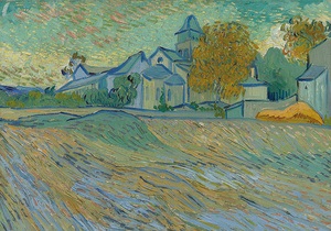 Картину Ван Гога из коллекции Элизабет Тейлор продали за $16 млн