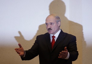 В МИД Польши просят Лукашенко образумиться