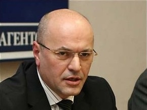 Центризбирком зарегистрировал Ратушняка кандидатом в президенты