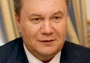 Янукович подписал новый Уголовно-процессуальный кодекс