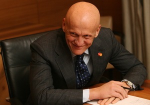 Судите сами. Интервью с Пьерлуиджи Коллиной