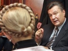 Партия регионов: Тимошенко упорно игнорирует наши письма