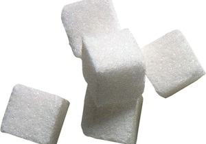 Ъ: Украина наращивает импорт сахара