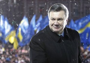 Янукович в случае победы на выборах не будет настаивать, чтобы его портреты висели в школах