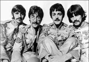 Рукопись The Beatles продана за рекордную сумму