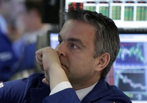 Фондовые торги в Украине прошли на умеренном оптимизме