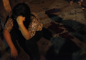 Число жертв столкновений в Каире возросло до 36 человек