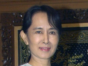 Amnesty International присудила лидеру оппозиции Мьянмы награду Посол совести