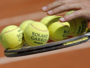 uaSport.net представляет Roland Garros