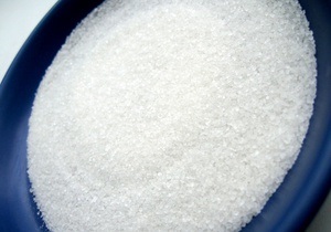Украина намерена увеличить производство сахара на 40%