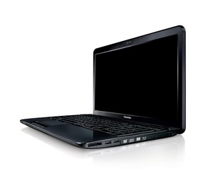 Toshiba Satellite L650 & L655  — оптимальный выбор для повседневных задач