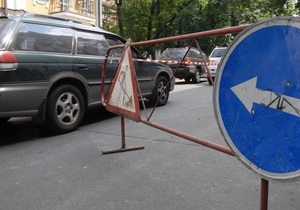 Киевские власти рассказали о результатах месячника по благоустройству столицы