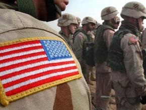 В 2009 году число самоубийств в армии США выросло почти на треть
