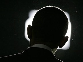 Американский журнал Time назвал Обаму Человеком года