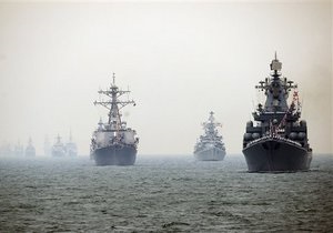 Американские эксперты: США утратили военное превосходство в Юго-Восточной Азии