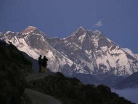 В Непале пропал один из опытнейших альпинистов мира