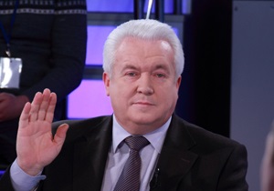 Регионал: Создается впечатление, что оппозиция ждала поражения украинской сборной