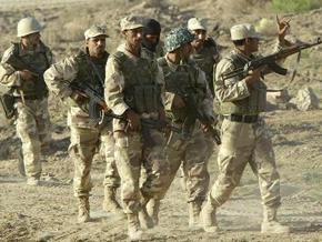 Солдаты иракской армии ворвались в лагерь иранских моджахедов: 260 человек ранены