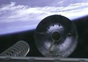 новости науки - космос - МКС: Ракета Антарес успешно прошла испытания