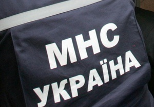 Вчера в Киеве утонул строитель