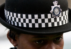 В Британии рекордно упал уровень преступности