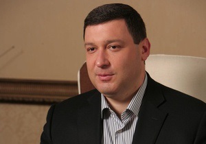 На Корреспондент.net состоится бизнес-час с Исполнительным директором Независимой ассоциации банков Украины Сергеем Мамедовым