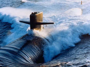 В 2009 году впервые будет произведен  запуск беспилотника субмариной