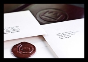 Агентство Royal Advertising собирает Royal-семью