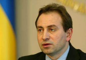 Бюджет-2010: Томенко заявил о существенном увеличении расходов на Президента
