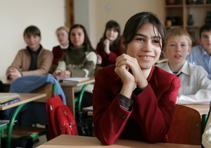 В Шостке Сумской области школьники будут учиться по телевизору