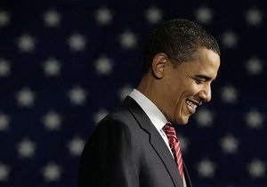 Конец эпопеи: Обама подписал закон о госдолге