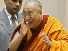 Далай-лама готов встретиться с руководством КНР