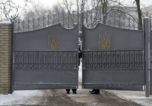 Ъ: Представители Красного Креста не приедут обследовать Тимошенко