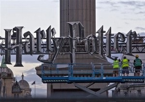 Сегодня в Лондоне пройдет мировая премьера последнего фильма о Гарри Поттере