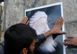 Экс-президент Афганистана погиб в результате теракта