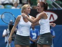 Теннис: Украинский эпилог Australian Open