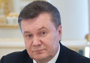 Янукович разрешил ВУЗам распоряжаться заработанными ими средствами