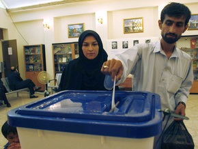 В Иране не нашли нарушений на выборах. Духовенство призывает казнить несогласных