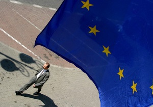 Текст Соглашения об ассоциации Украина-ЕС может быть направлен в Совет ЕС уже ранней весной