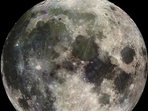 Спутники NASA исследуют каждый метр поверхности Луны