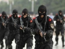В Китае совершено нападение на полицейскую базу: 16 человек погибли