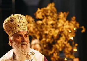 Средневековое мышление. Не доверяя власти, украинцы уповают на церковь - опрос - соцопрос