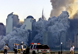 Годовщина терактов 11 сентября: Полиция Нью-Йорка работает в усиленном режиме