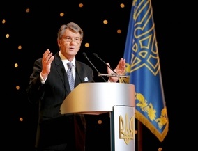 В БЮТ допускают отставку Ющенко вследствие массовых акций протеста