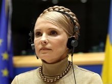 Тимошенко обсудит с Президентом главу Ощадбанка
