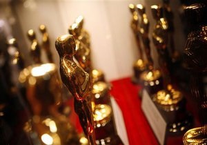 Cегодня Американская киноакадемия объявит номинантов на Оскара