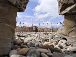 В Афганистане убиты пять иностранных военнослужащих