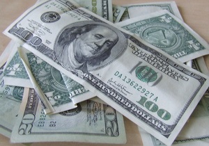 В НБУ заявляют, что в Украине нет ажиотажного спроса на валюту