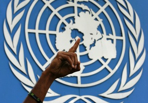 ООН продлила пребывание наблюдателей в Сирии